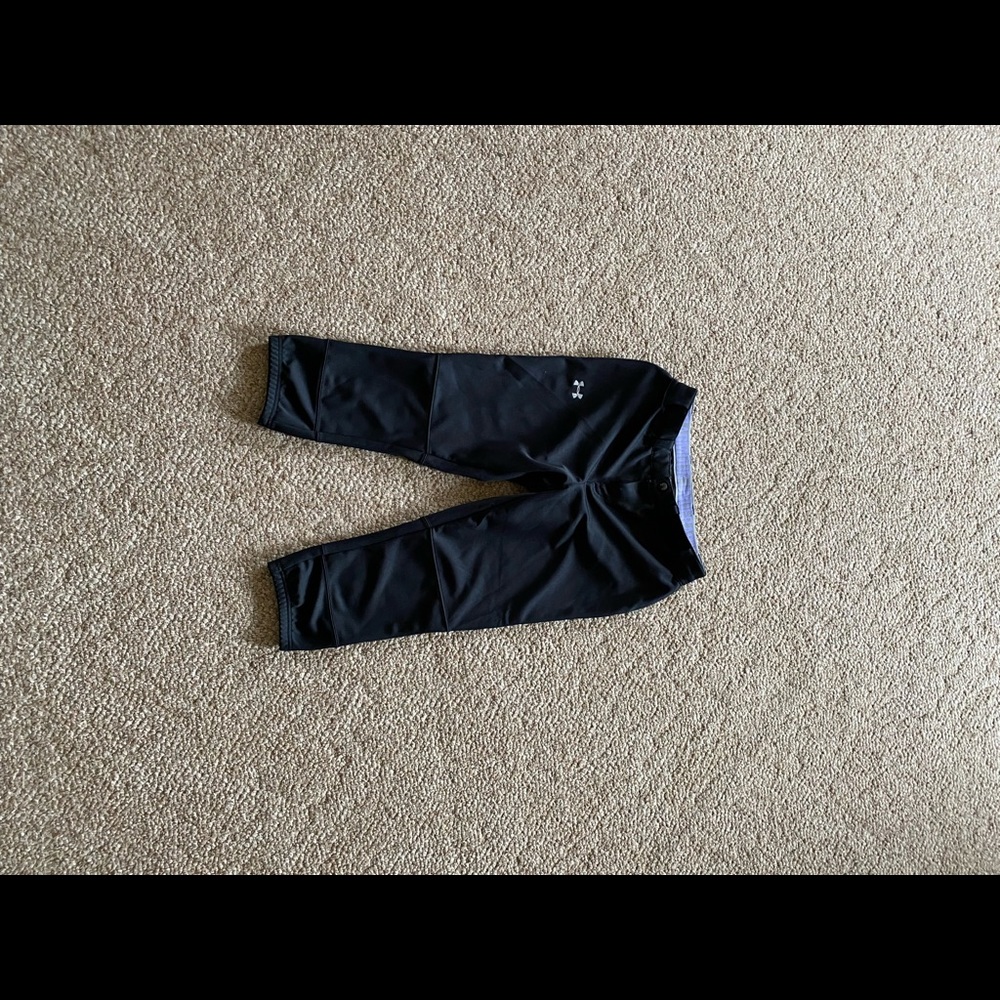 Under Armour softball pants